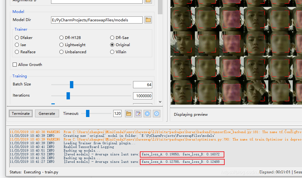 Faceswap:AI视频换脸教程, 换脸软件使用教程 Faceswap for windows Faceswap:AI视频换脸教程, 换脸软件使用教程 Faceswap for windows